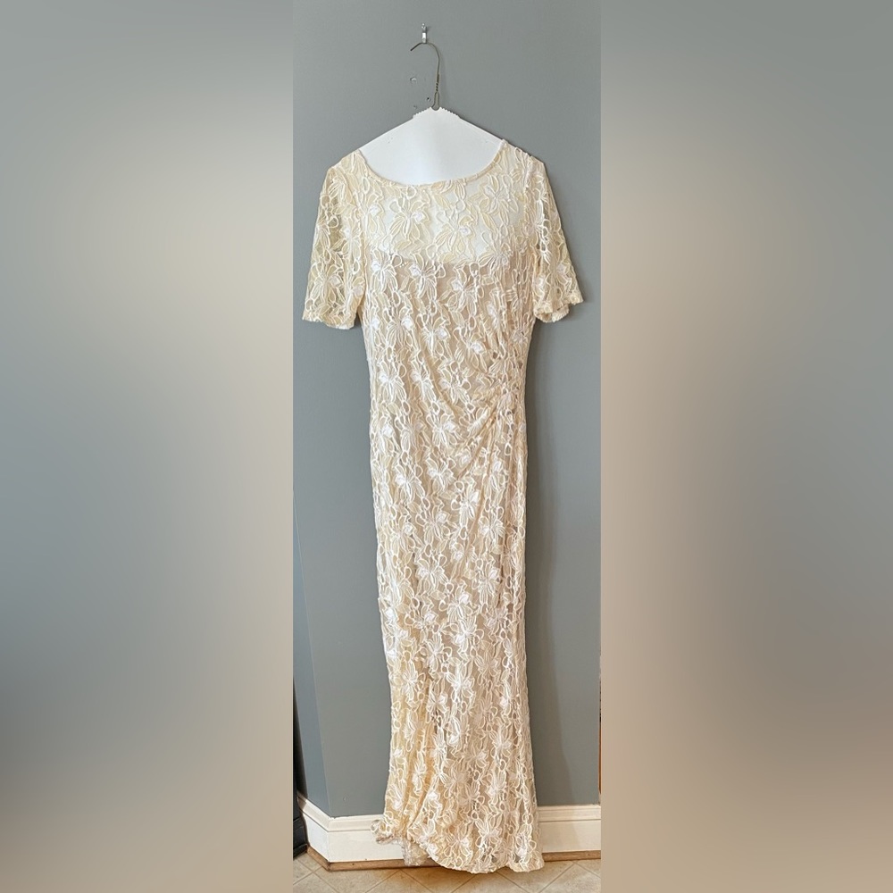 Decode 1.8 Mother of the Bride Wedding Dress